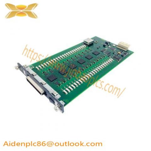 Doosan DVSC-TT-14C-09 Industrial Control Module