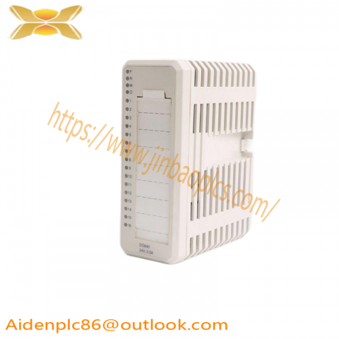 ABB DPW03 - Advanced Power Supply Module, for Industrial Automation