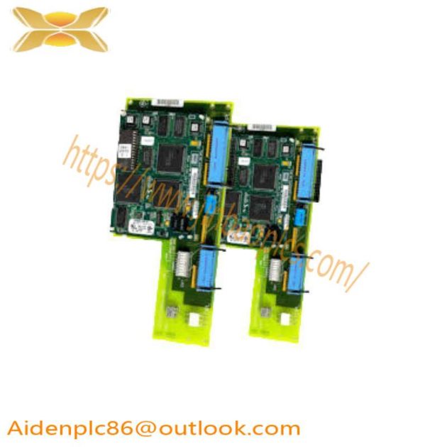 GE DS200ADPBG1ABB: Precision Engineered Genius Adapter Module for Advanced Control Solutions