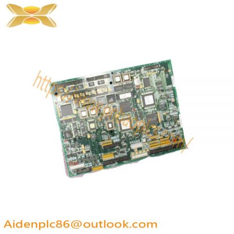 GE DS200DMCBG1AJE DOS Duplication Processor Module