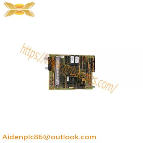 GE DS200SLCCG3ACC & DS215DENQG3QZZ01A - High-Performance Ethernet Communication Board