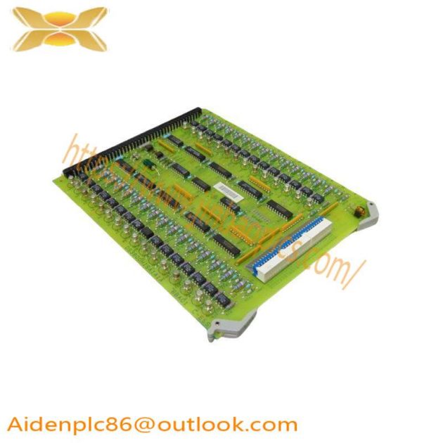 GE DS3800HISA1A1A: Precision Control Module for Industrial Automation