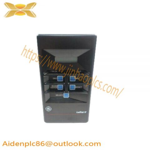 GE DS3820LT4A.1C1A: Advanced Loadtrak IV Controller Module