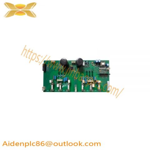 ABB DSAB-01C | 64630199 | Inverter Drive
