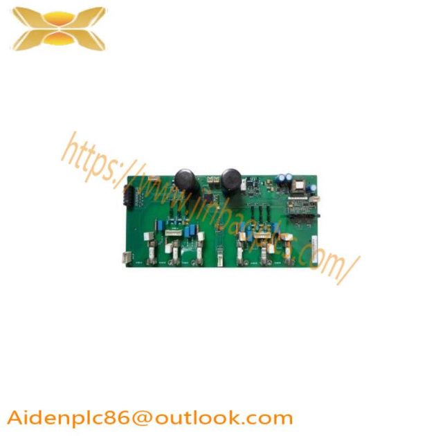 ABB DSAB-01C | 64630199 | Inverter Drive