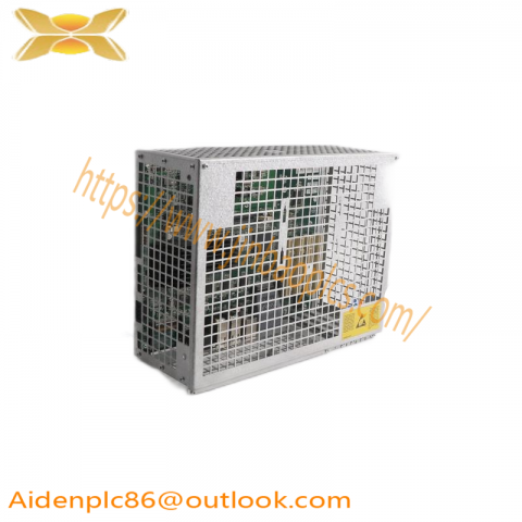 ABB DSQC639 3HAC025097-001 - Main Computer Module, Precision Automation Solutions
