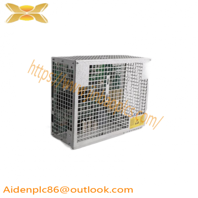 ABB DSQC639 3HAC025097-001 - Main Computer Module, Precision Automation Solutions