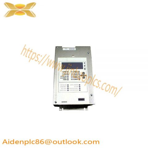 ABB DSSB-01c CONTROL UNIT PC BOARD KIT