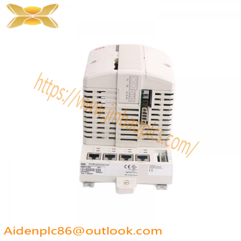 ABB DSSB146 48980001-AP | DC Converter for Industrial Automation