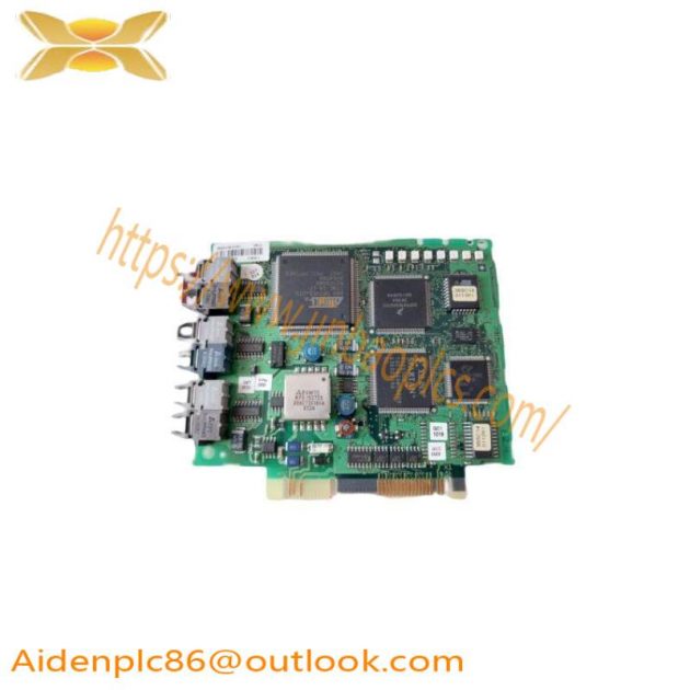 ABB DSTA N041 3BSE018437R1 Motherboard - Industrial Control Module