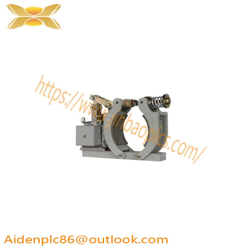 eaton_cutler_hammer_511h994-98_solenoid_brakes-shoe_type.jpeg Eaton Cutler Hammer 511H994-98 Solenoid Brake, Shoe Type - Precision Industrial Control Module