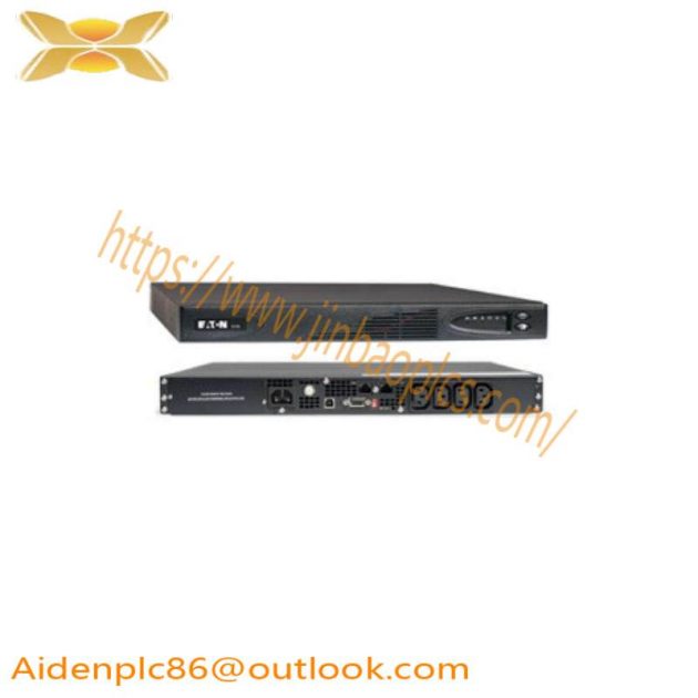 EATON XV-430-12TSB-1-10 High-Performance Touch Screen Module