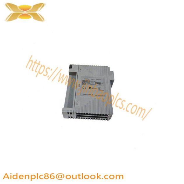 Yokogawa EB401-50 S1 Interface Module - Advanced Control Solutions for Industrial Automation