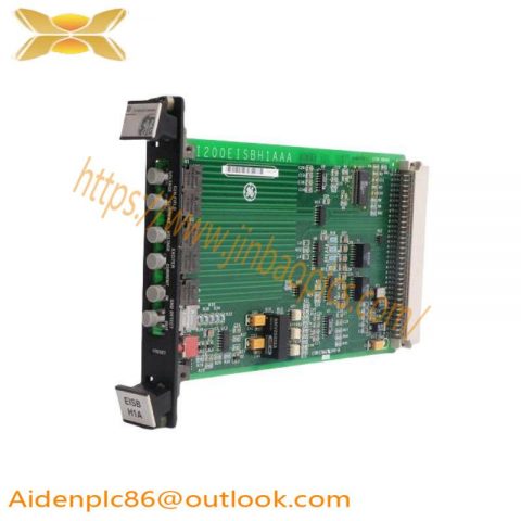Edt 20-20520-2 Control Module