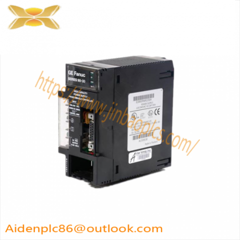 ELEMASTER IB3111500 Industrial Control Module