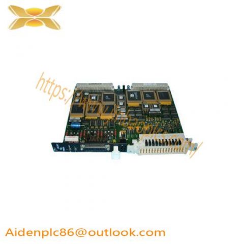 ELIN PGS3/4664803.06: Precision Control Module for Industrial Automation