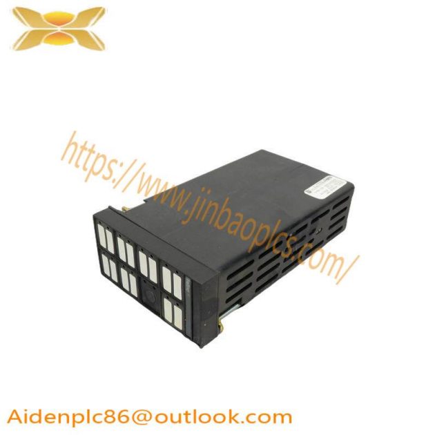Eltex KNH34 Network Interface Module, Industrial Control Systems