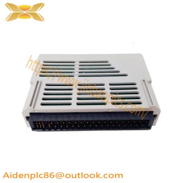 EMERSON 1C31132G01 Control Module