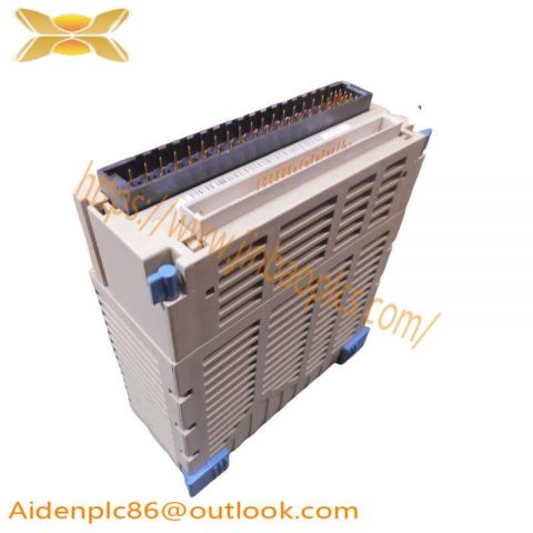 EMERSON 1C31179G01 Remote I/O Master Unit