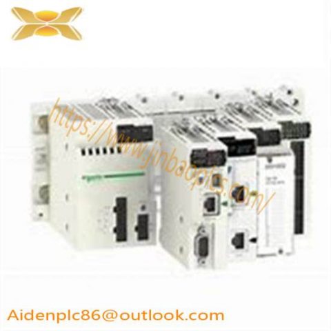 EMERSON MV6100COMI - High-Performance Industrial Control Module