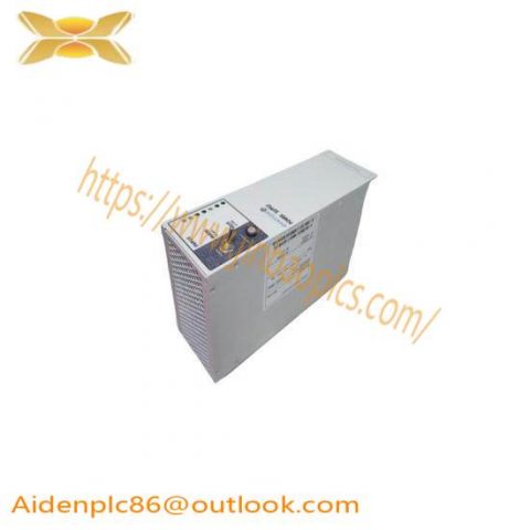 Emerson DeltaV WH5D-2FF, 1X00416H03, Power Supply Module