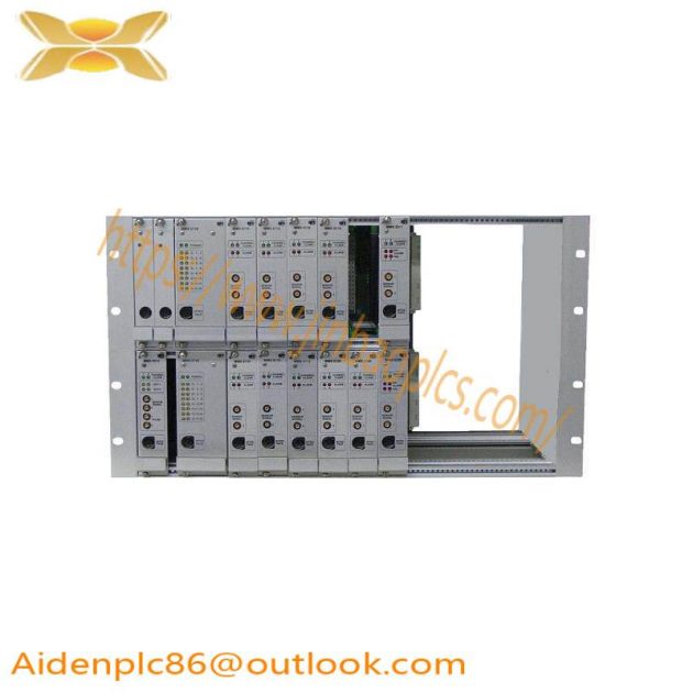 Emerson Epro MMS6418 Eddy-current Sensor - Precise, Robust Industrial Control Solutions