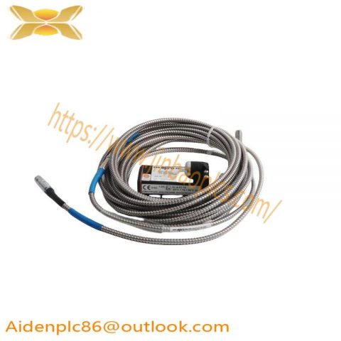 Emerson EPRO PR6423/000-131-CN CON031 Eddy Current Sensor