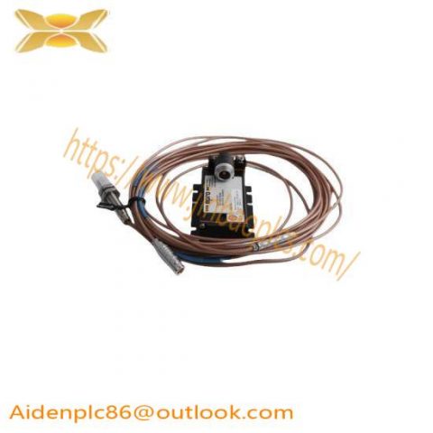 EMERSON/EPRO PR6423/003-130 CON021 Eddy Current Sensor