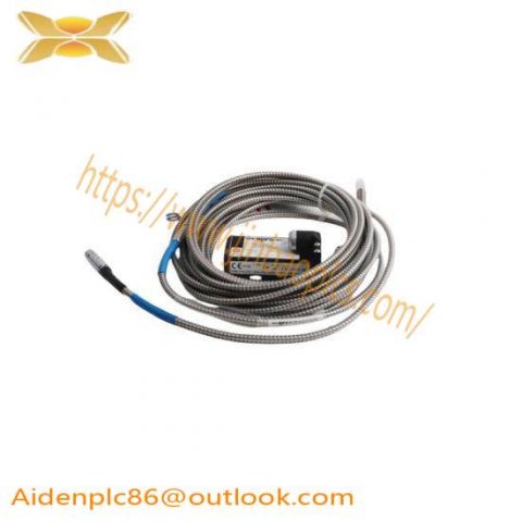 Emerson EPRO PR6423/015-110 CON021 Linear Position Sensor