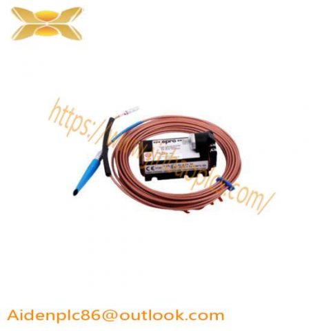 EPRO PR6423/003-030 CON021 Industrial Control PLC Module