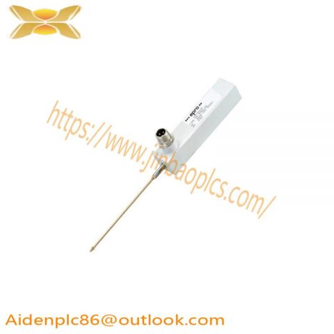 Emerson EPRO PR9350/12 - Advanced Eddy Current Sensor