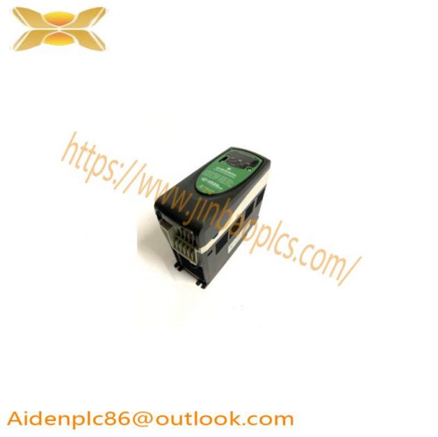EMERSON ISKB3400037 High-Performance Frequency Inverter