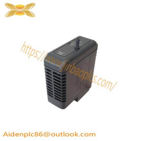 EMERSON KC4011X1-BA1 | 12P6709X032 Digital Input Module