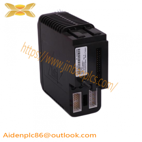 EMERSON KJ1611X1-GA1 | Industrial Control Module, Precision Engineered for Automation