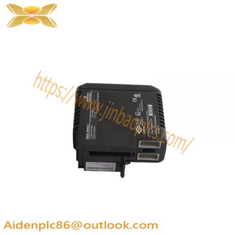 Emerson KJ3001X1-BB1 | 12P0550X142 | VE4001S2T2 | Dry Contact Card - Precision Control for Industrial Automation
