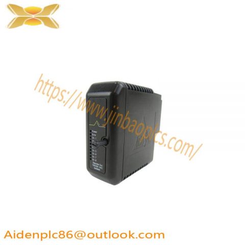 Emerson KJ3001X1-BH1 | 12P0558X152 Isolated Discrete Output Module