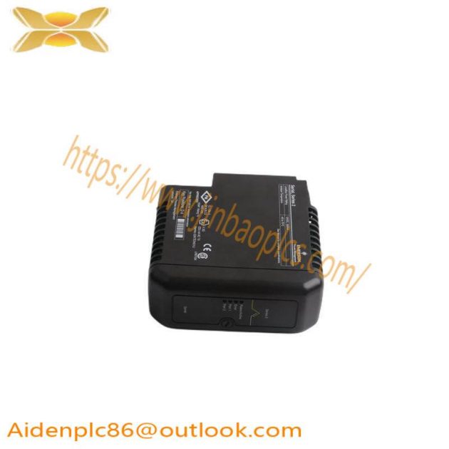 Emerson KJ3002X1-BC1 12P0681X072 | VE4003S1B2 | Industrial Control Output Module