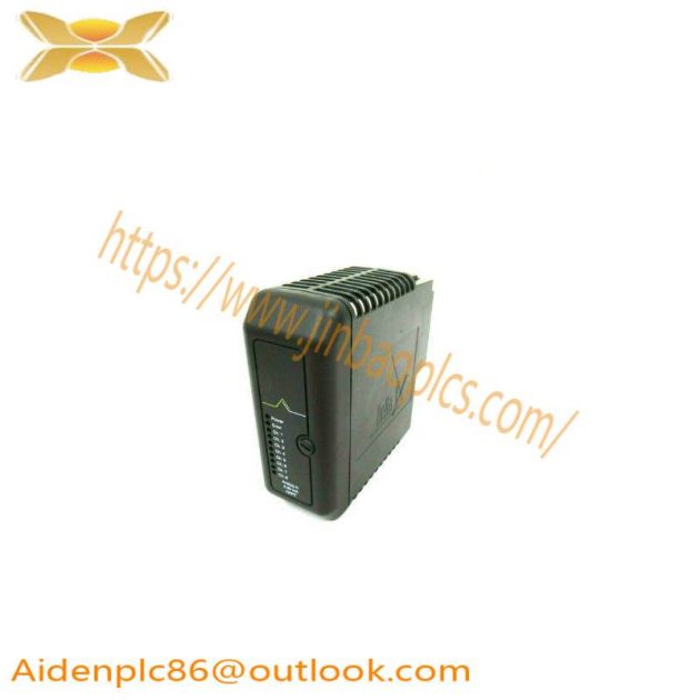 EMERSON KJ3002X1-BF1 12P1732X042 - High-Performance Control Module for Industrial Automation