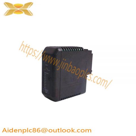 Emerson KJ3201X1-BA1 | 12P2535X052 Isolated Card: Advanced PLC Module for Industrial Automation