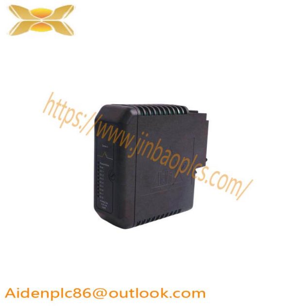 Emerson KJ3201X1-BA1 | 12P2535X052 Isolated Card: Advanced PLC Module for Industrial Automation