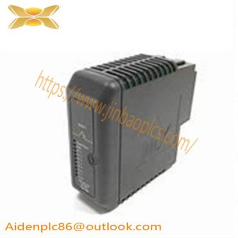 EMERSON KJ3202X1-BA1 | Discrete Input Card for Industrial Automation