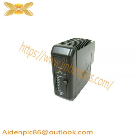 Emerson KJ3221X1-BA1 | 12P2531X122 INPUT MODULE for Advanced Automation Solutions