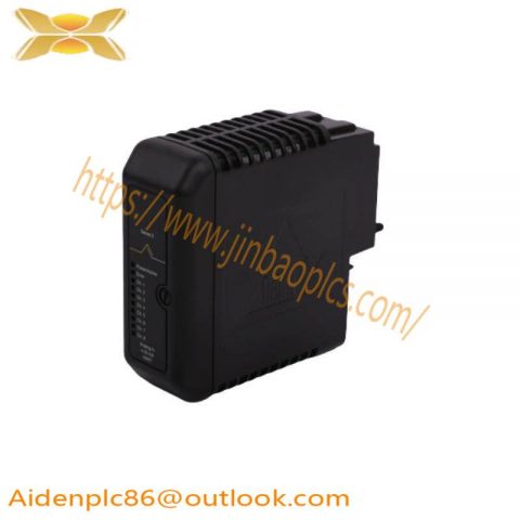 Emerson KJ3222X1-BA1 | 12P2532X072 | DeltaV Analog Input Card - Industrial Control Module