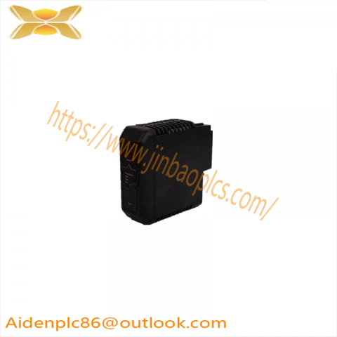 EMERSON KJ3242X1-BK1 Fieldbus H1 Series Module, Control Systems Innovation