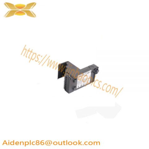 EMERSON KJ4001X1-CH1, Logic Solver Module