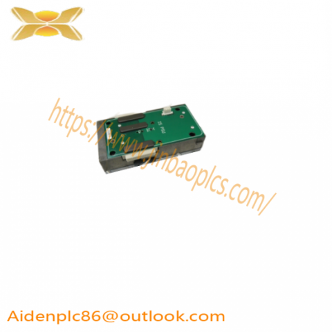 EMERSON KJ4101X1-BC1 12P1872X012 - Brand New Industrial PLC Module