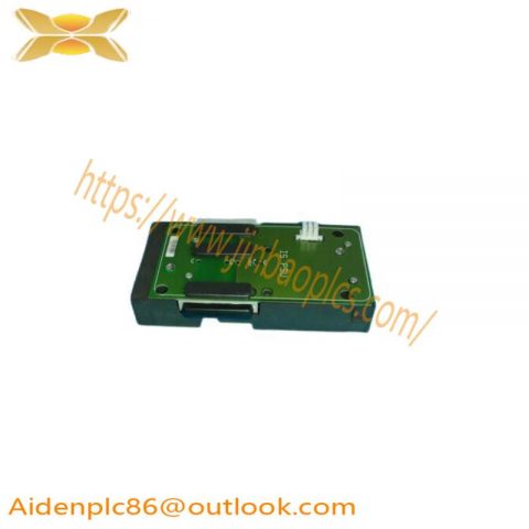 Emerson KJ4101X1-BC1, Power Supply Carrier for Delta V Systems
