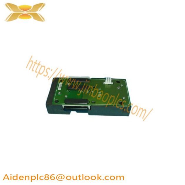 Emerson KJ4101X1-BC1, Power Supply Carrier for Delta V Systems