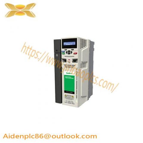 EMERSON M701-03400031A Inverter Drive