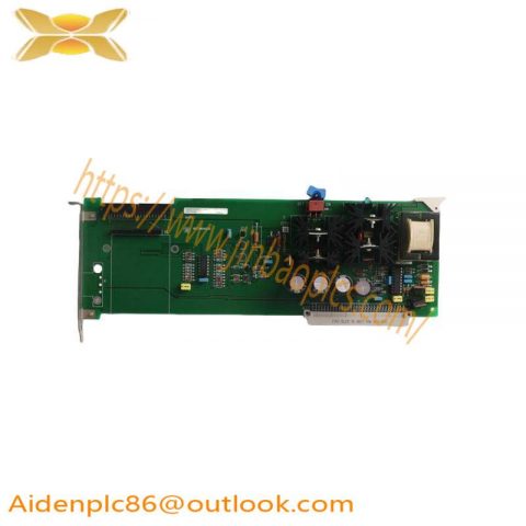 Emerson Ovation 3A99132G01 PCPS Power Supply